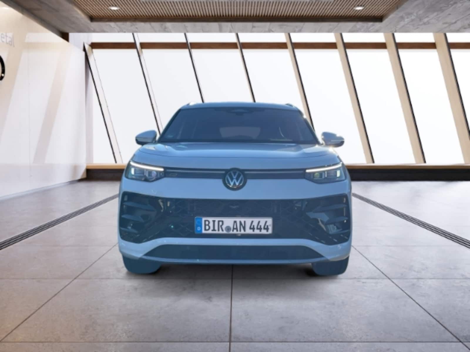 Volkswagen Tayron – Bild 3
