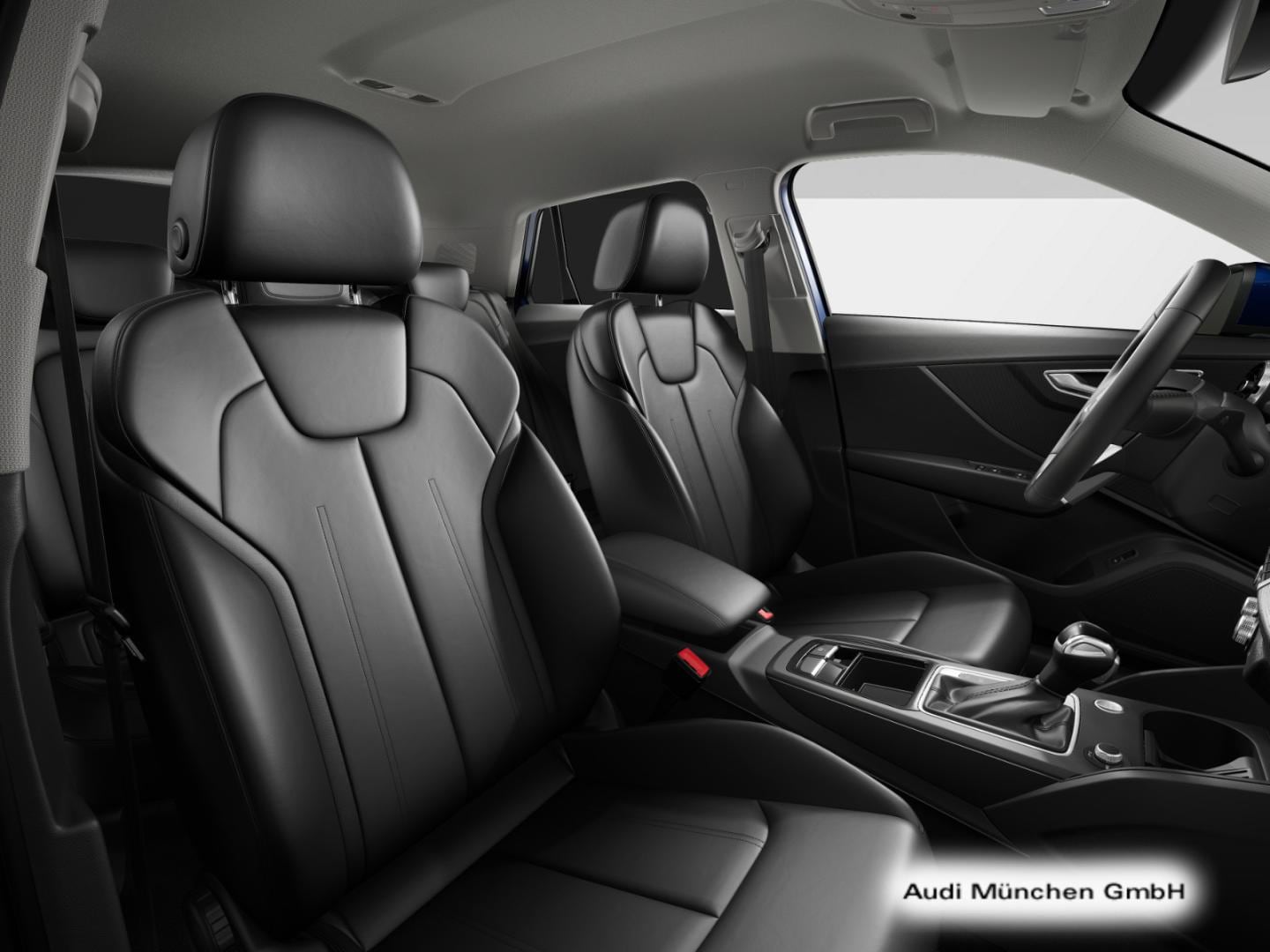 Bild über Audi Q2 S line 35 TFSI 110(150) kW(PS) S tronic - für weitere Informationen kontaktieren Sie den Audi Partner