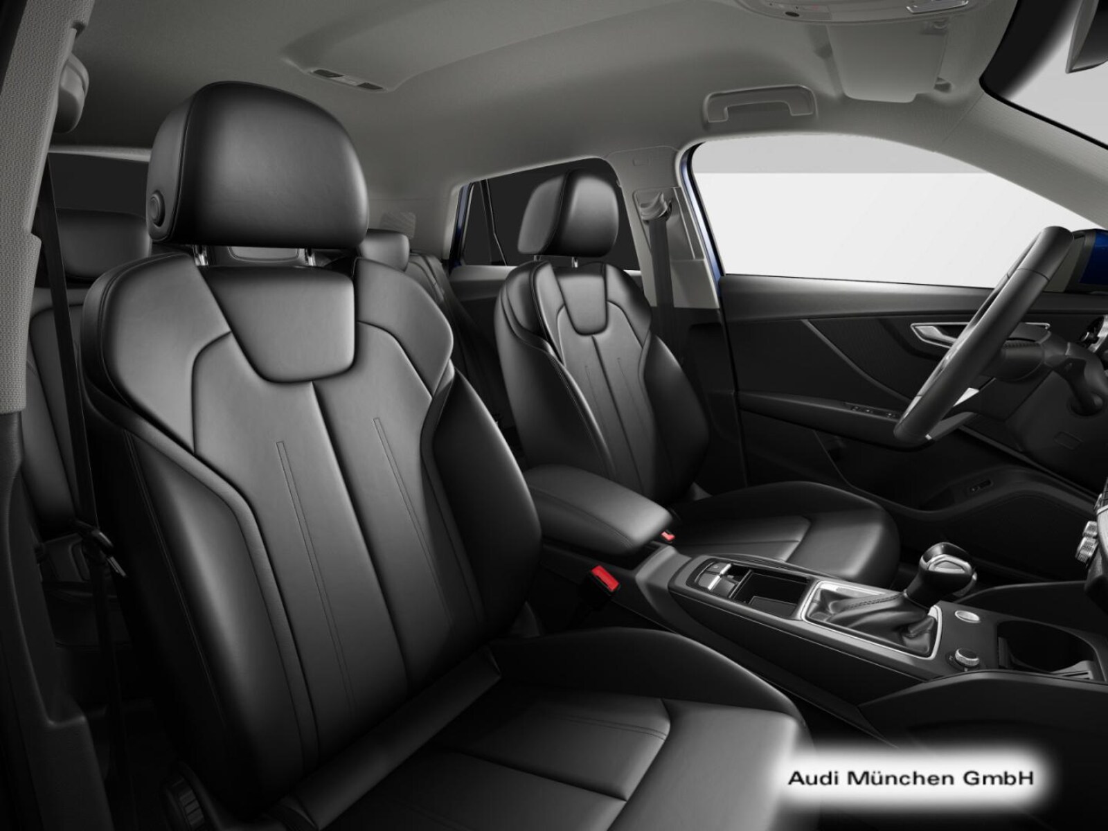 Audi Q2 – Bild 9