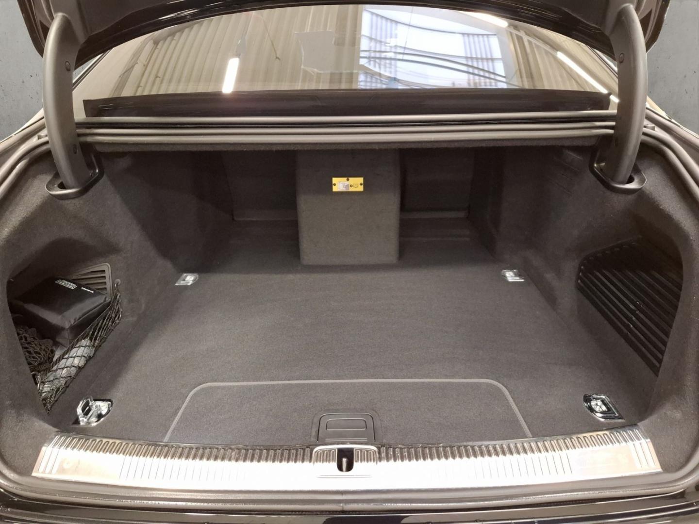Image about Audi A8 L TFSI e 60 TFSI e quattro tiptronic