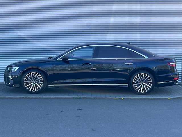 Audi A8 Lang 60 TFSI Quattro Tiptronic -  - Joinsteer - #3