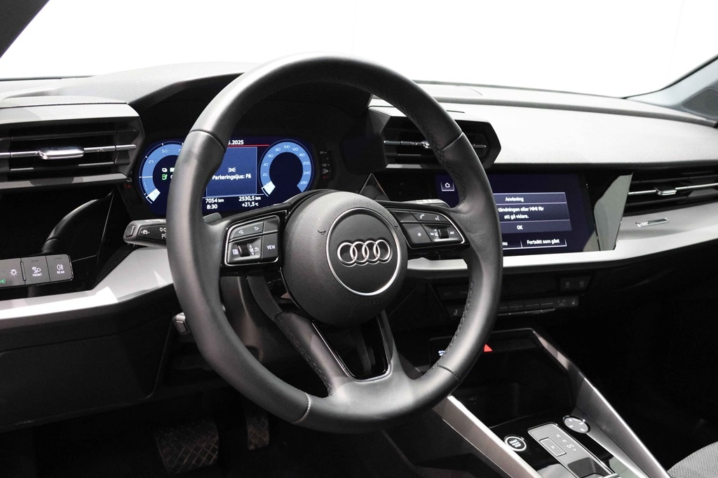 Image about Audi A3 Sportback TFSI e A3 Sportback 40 TFSI e Proline advanced 204 hk S tronic