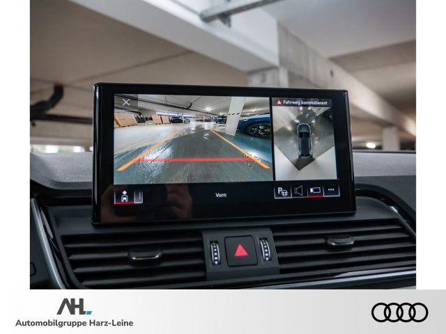 Image about Audi Q5 40 TDI quattro 150 kW S tronic
