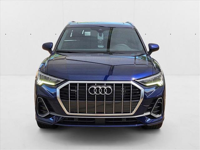 2025 Audi Q3 S Line Premium - Photo 6