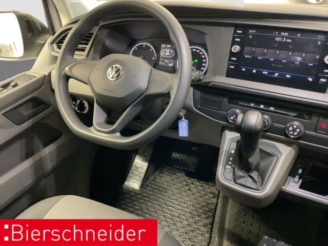 Volkswagen T6.1 Transporter