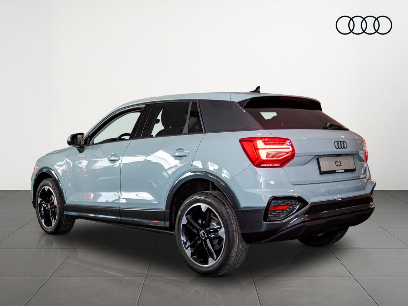 Audi Q2 – Bild 4