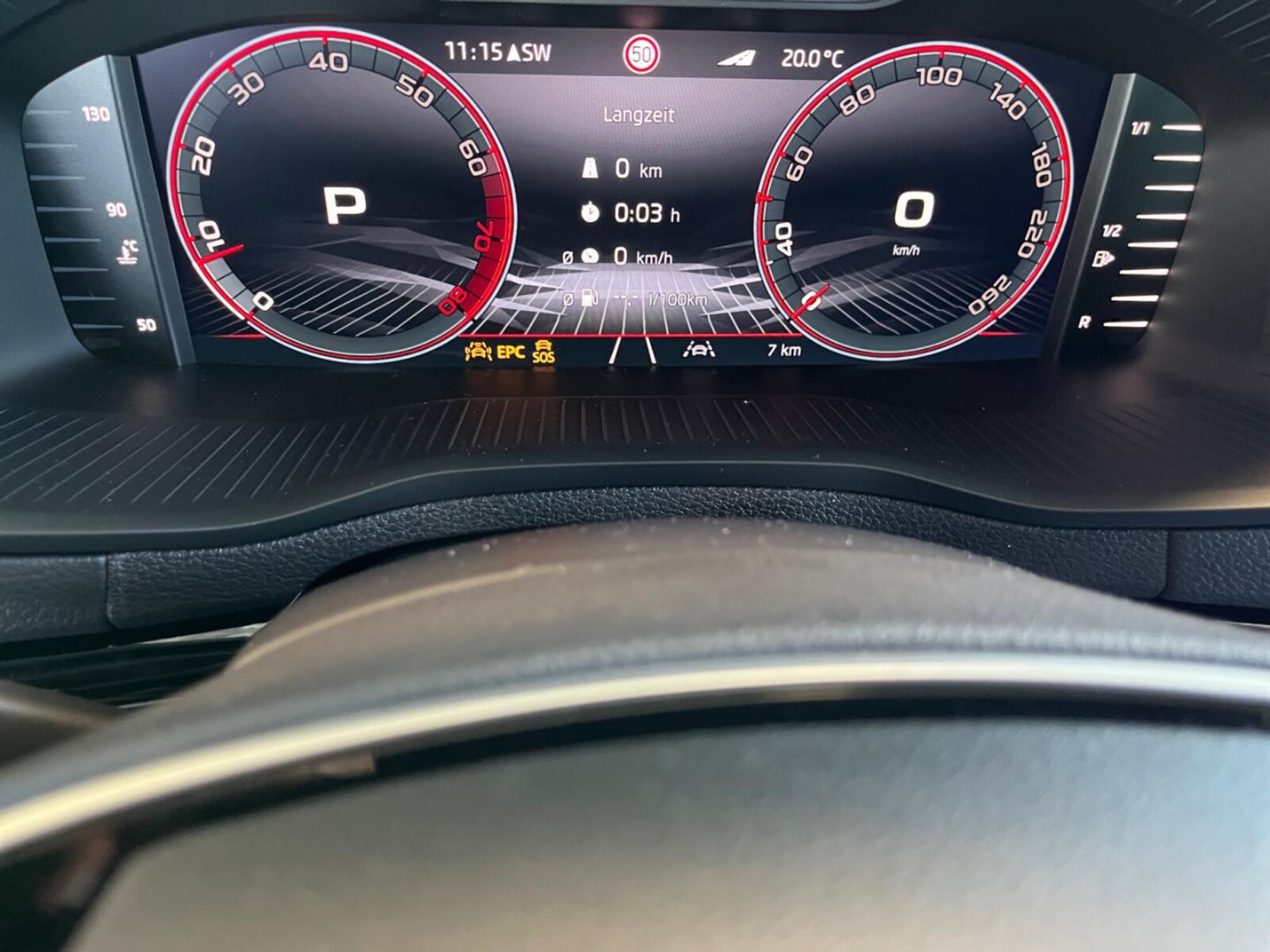 Škoda Karoq – Bild 8