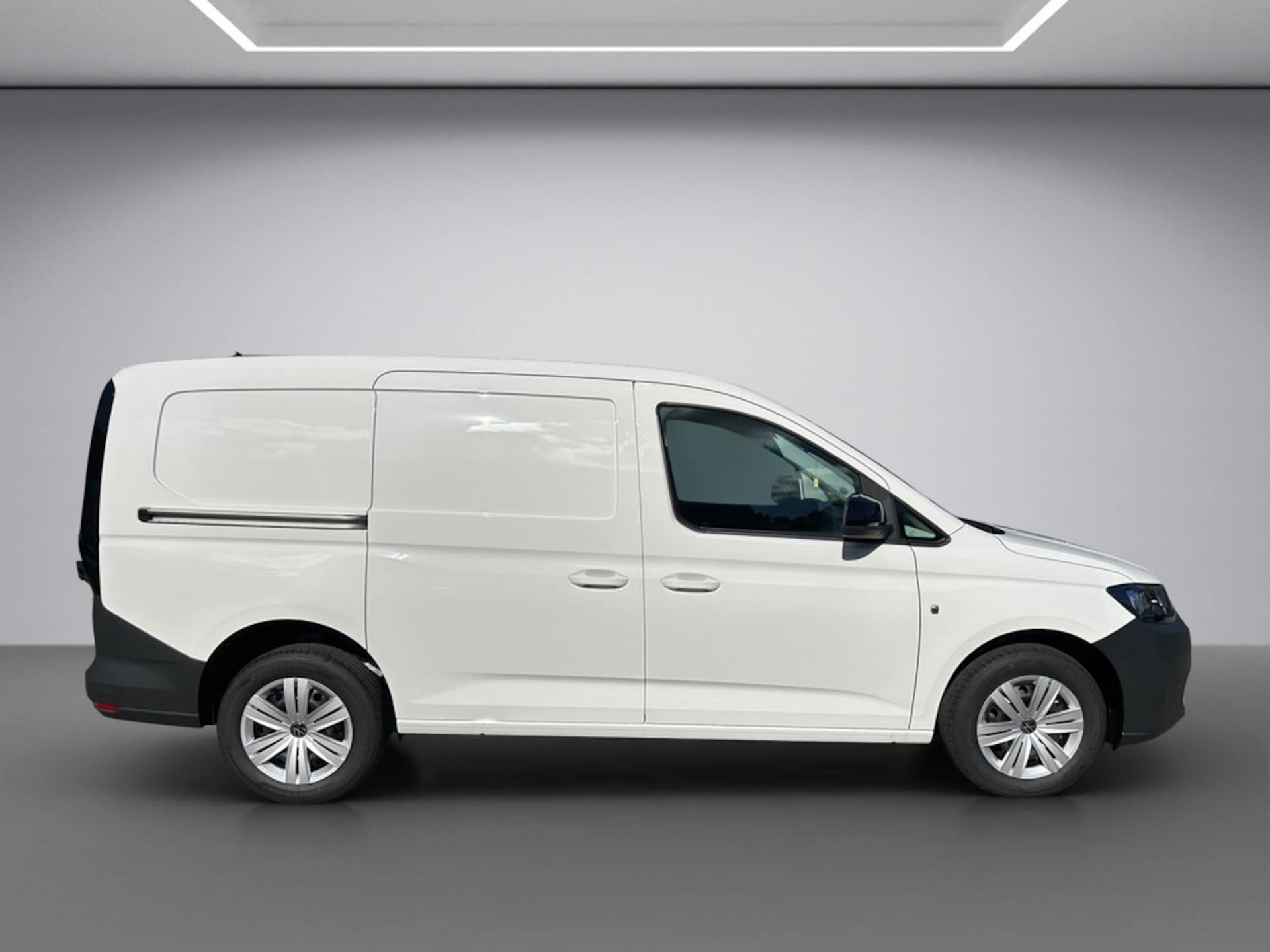 Volkswagen Caddy Maxi Cargo