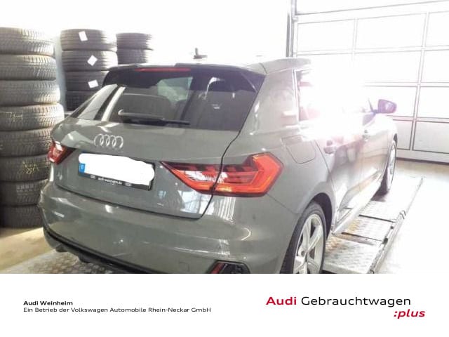 Audi A1 Sportback 35 TFSI S Tronic -  - Joinsteer - #3