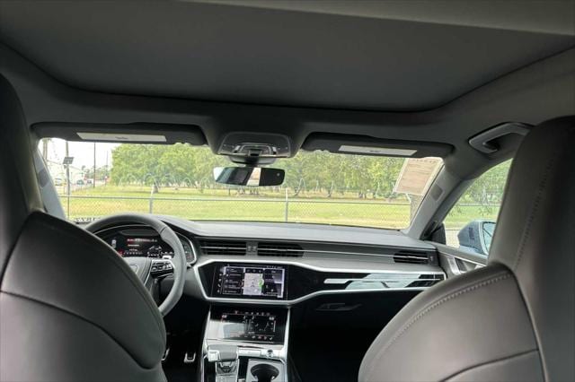 2026 Audi RS 7 Base - Photo 21