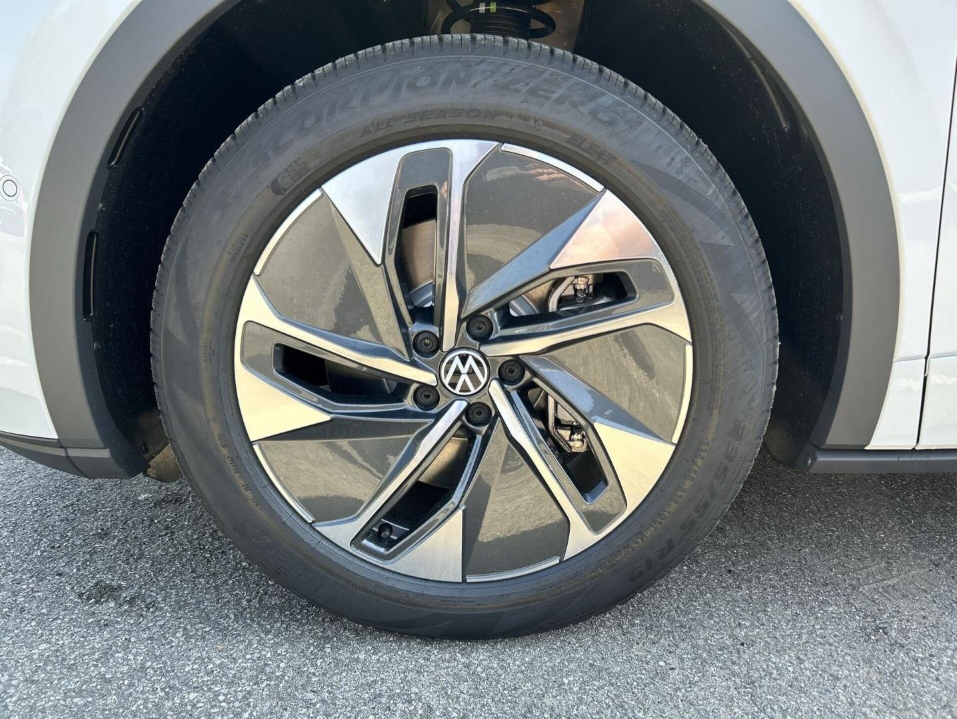 Volkswagen ID.5 Pro