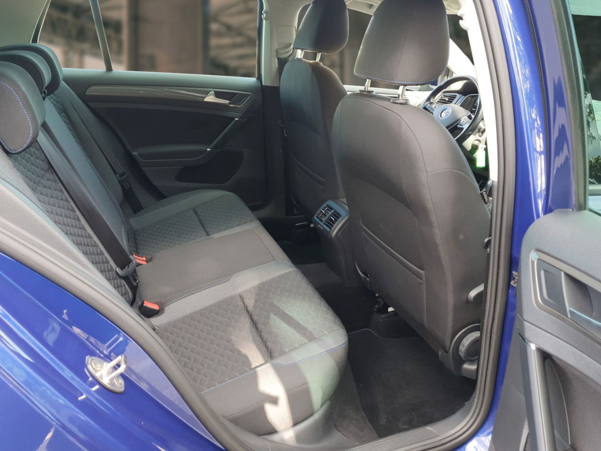 Volkswagen Golf JOIN