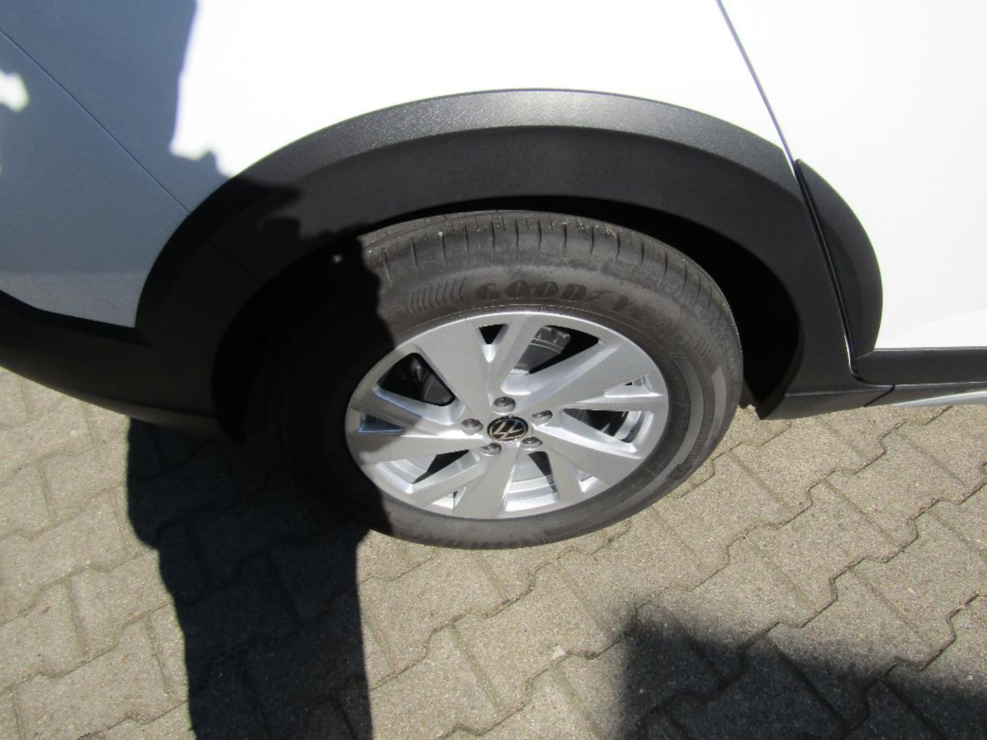 Volkswagen Taigo Life