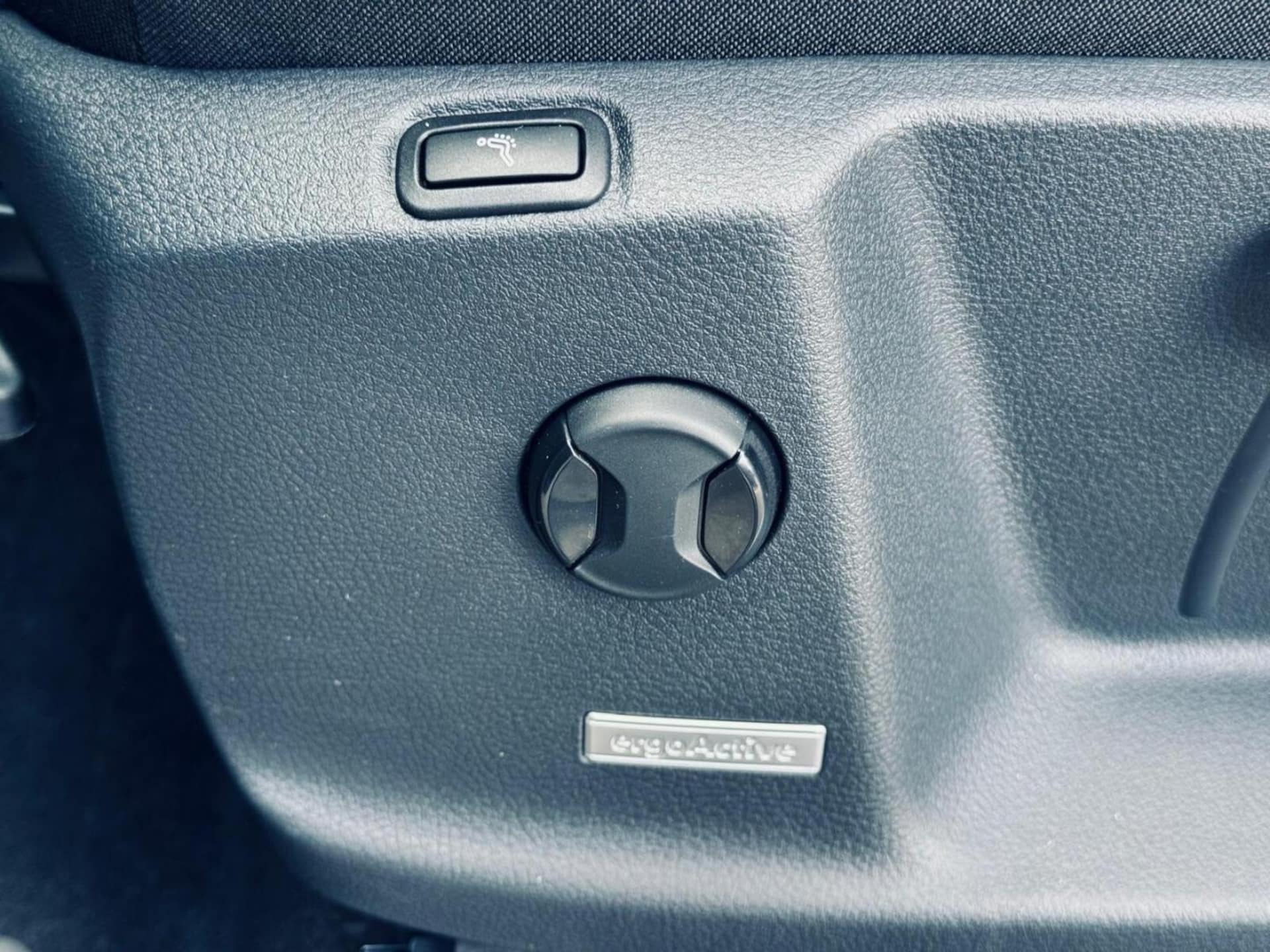 Volkswagen Touran Highline