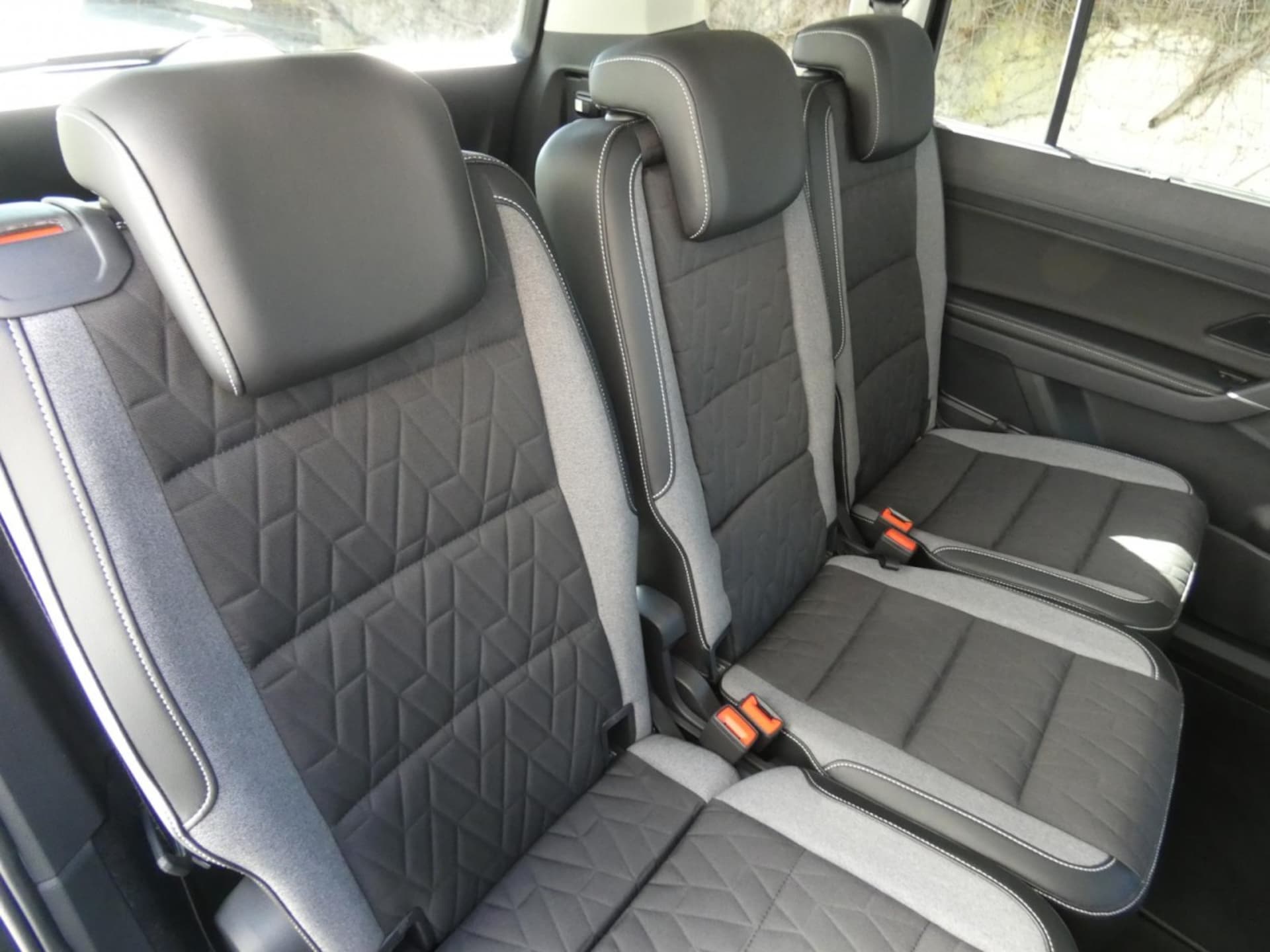 Volkswagen Touran Goal