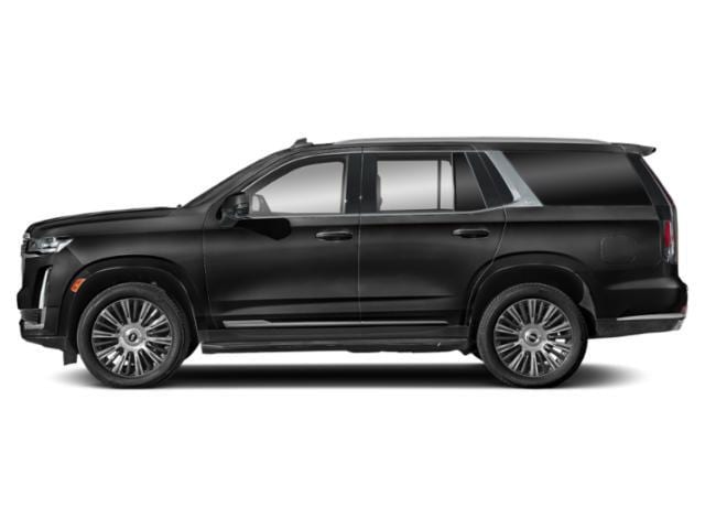 2024 Cadillac Escalade