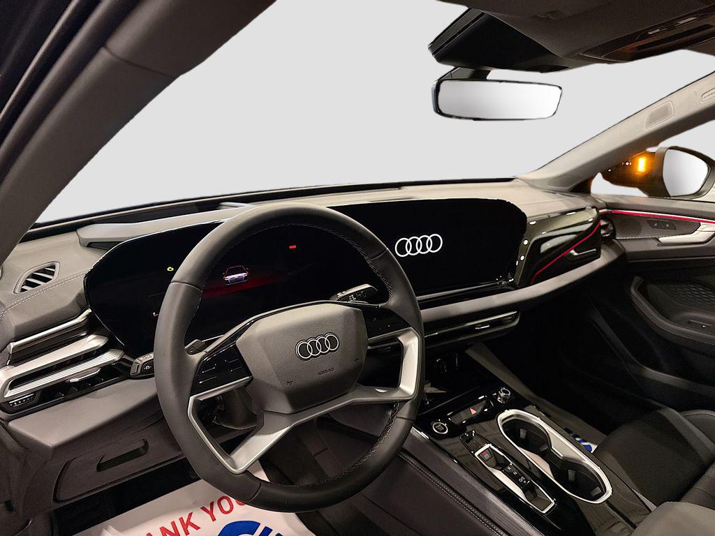 2026 Audi A6 Premium Plus - Photo 9