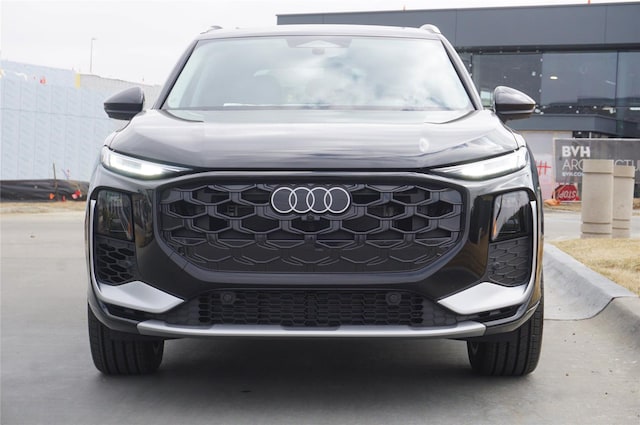 2026 Audi Q3 SUV