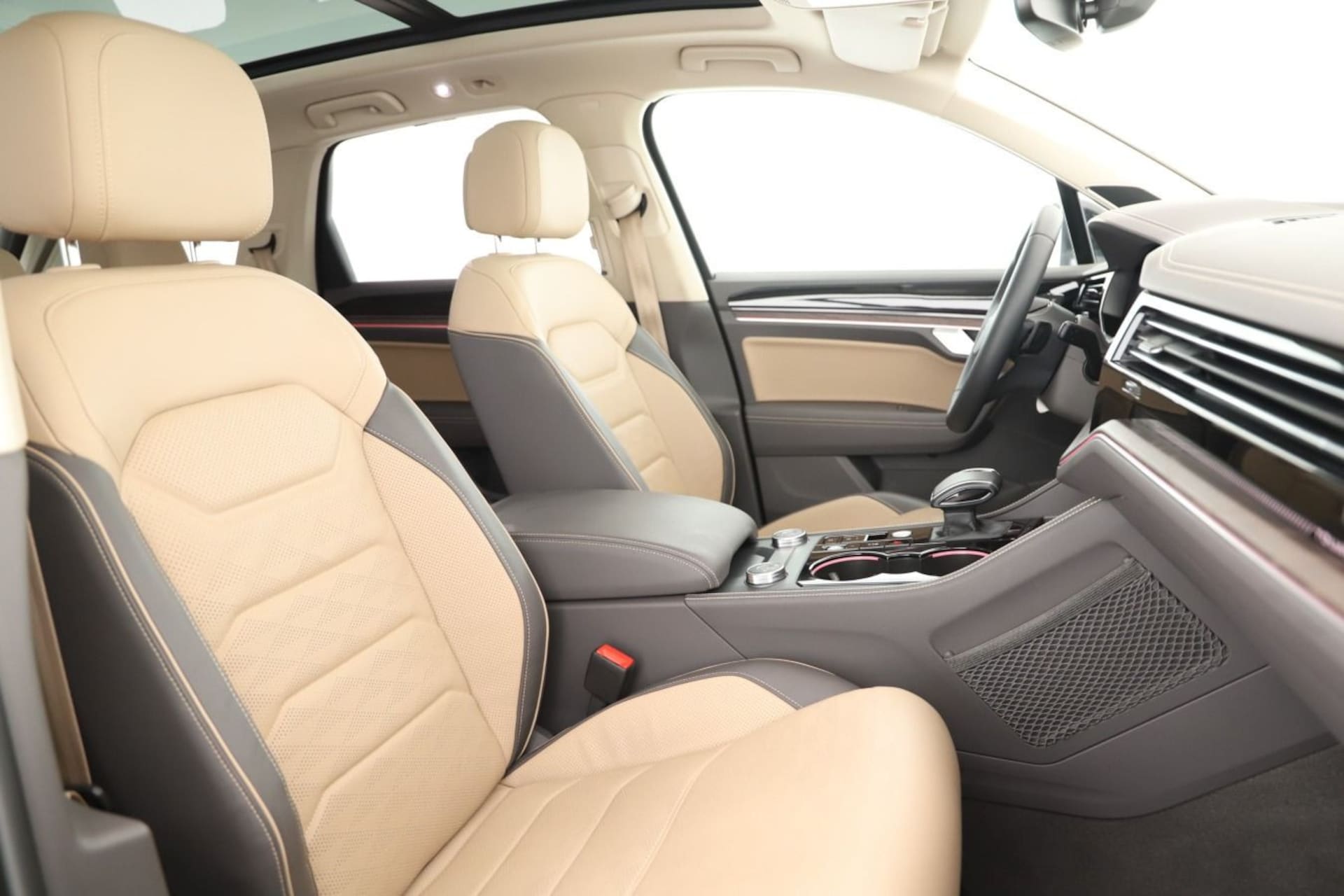 Volkswagen Touareg Elegance