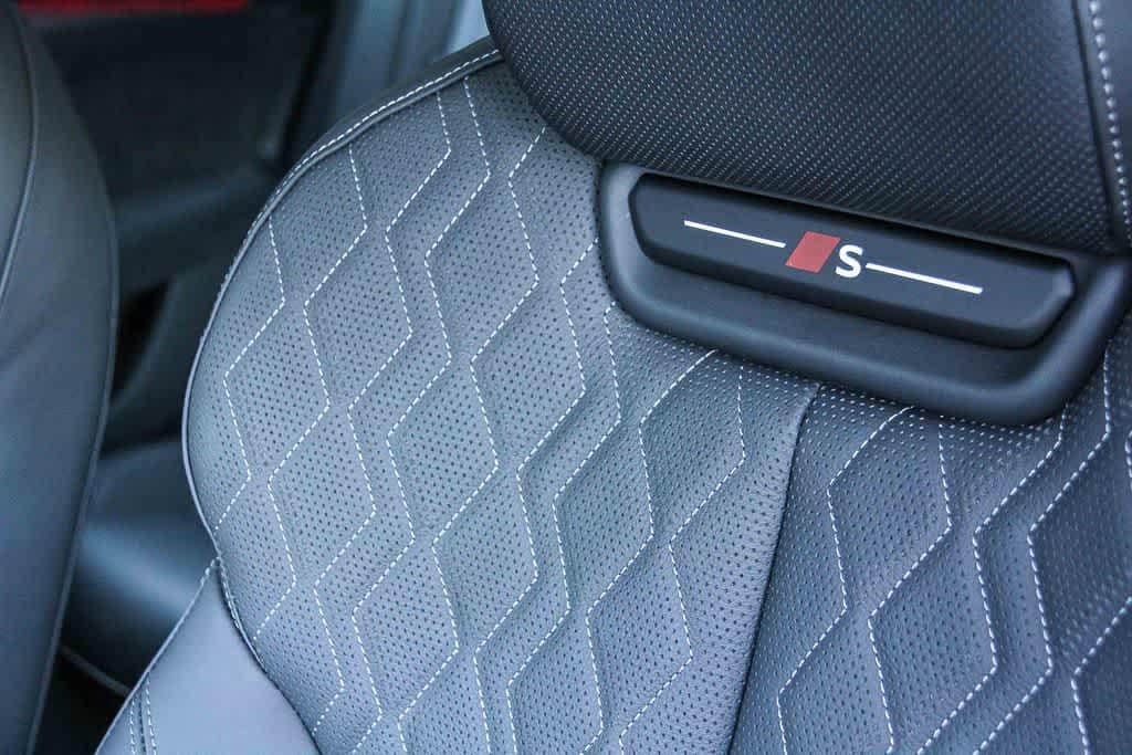 2025 Audi S6 Sportback e-tron Premium Plus - Photo 25