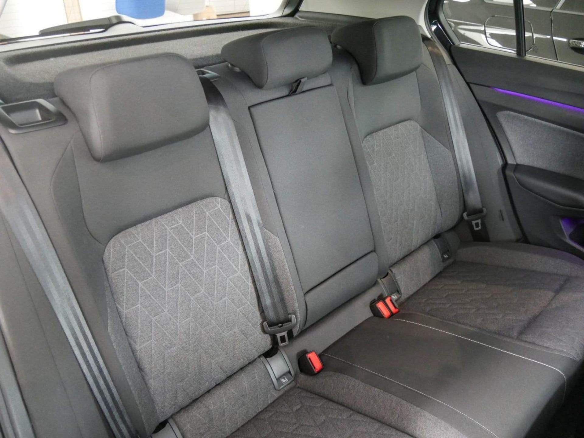 Volkswagen Golf MOVE