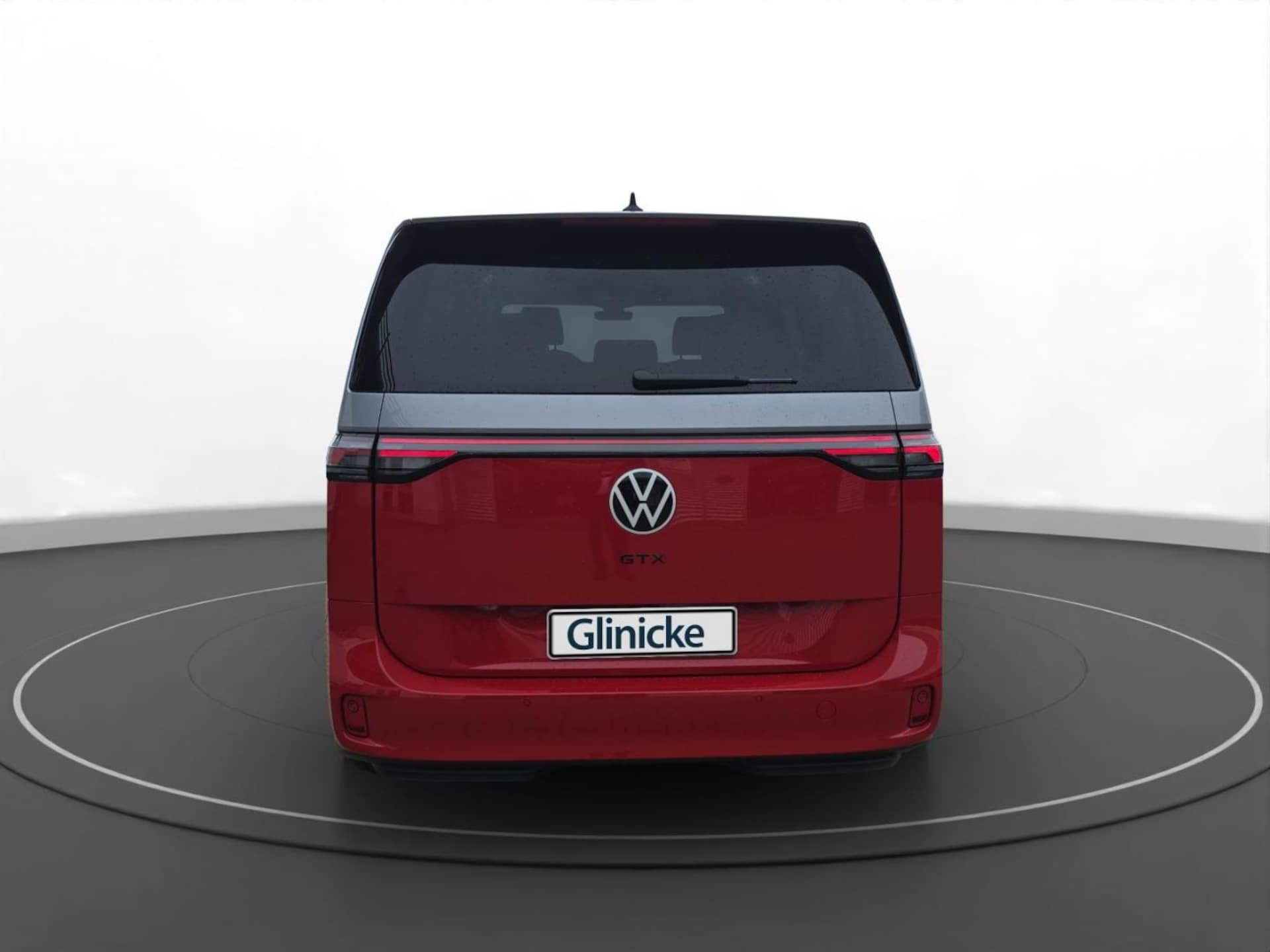 Volkswagen ID. Buzz GTX