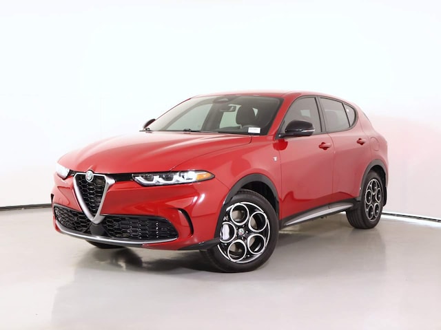 2024 Alfa Romeo Tonale