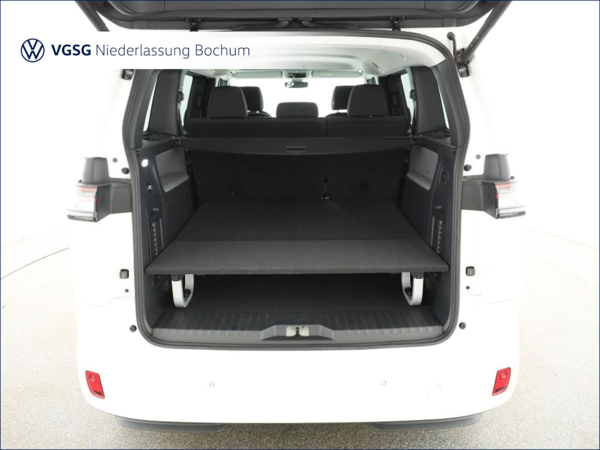 Volkswagen ID. Buzz Pro
