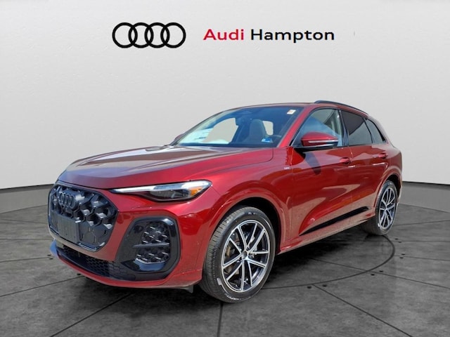 2026 Audi Q5