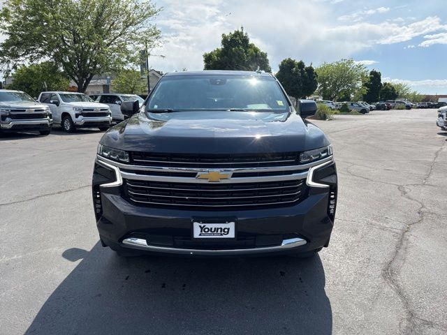 2023 Chevrolet Tahoe