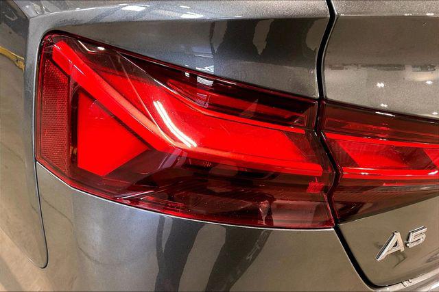 2025 Audi A5 Sportback Premium Plus - Photo 29
