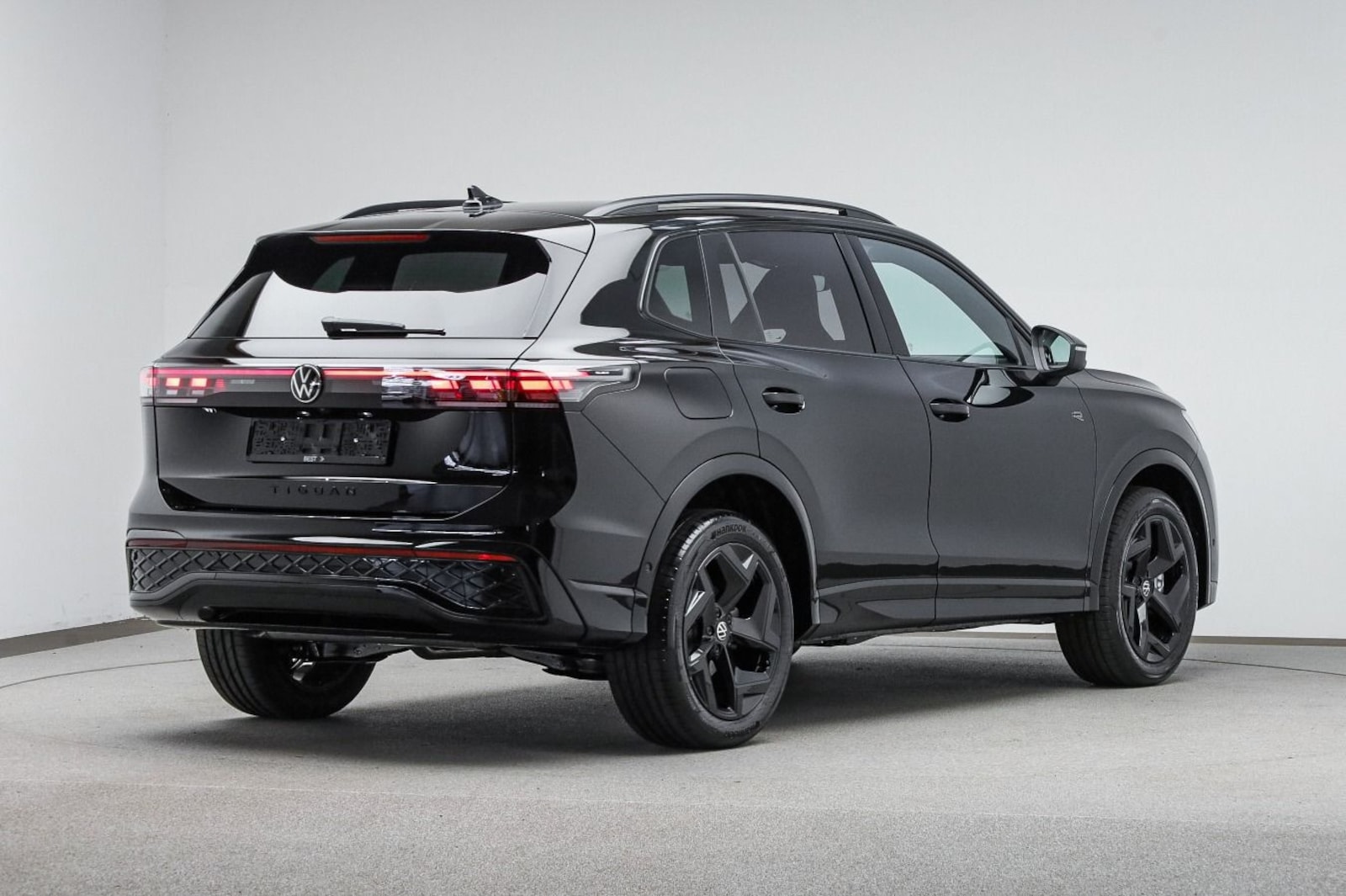 Volkswagen Tiguan – Bild 2