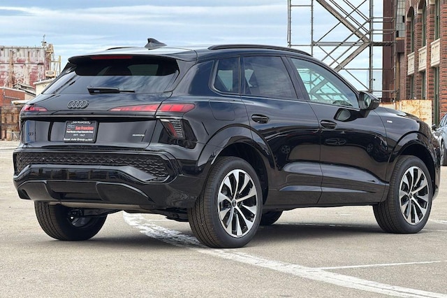 2026 Audi Q3 SUV