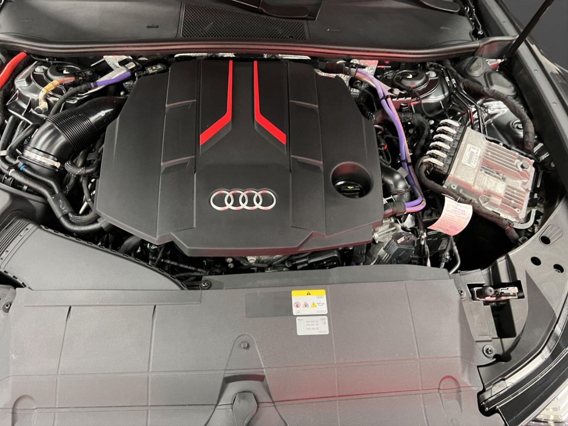 Audi S6 Avant