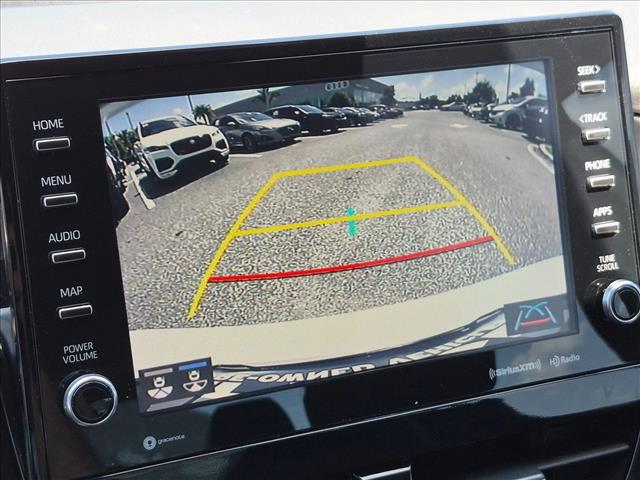 2022 Toyota Camry 13