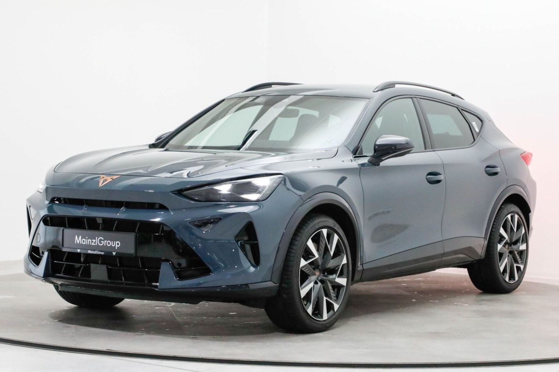 CUPRA Formentor VZ