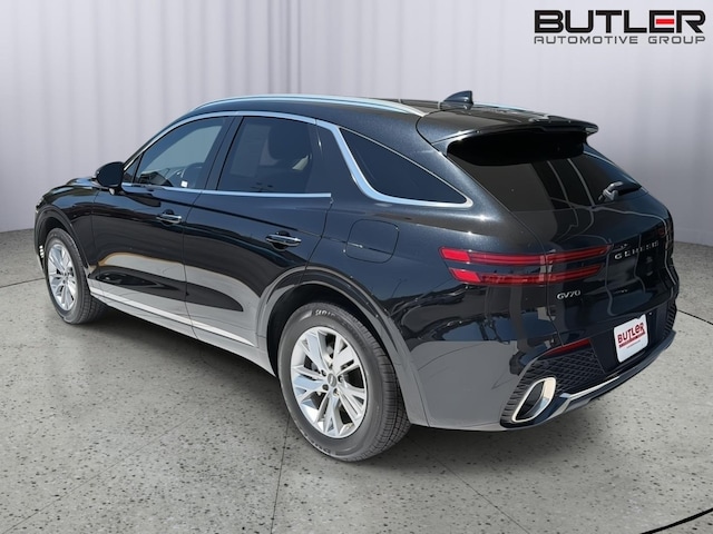2023 Genesis GV70