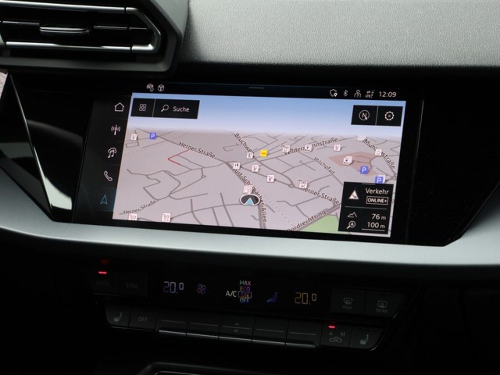 Audi A3 allstreet – Bild 10