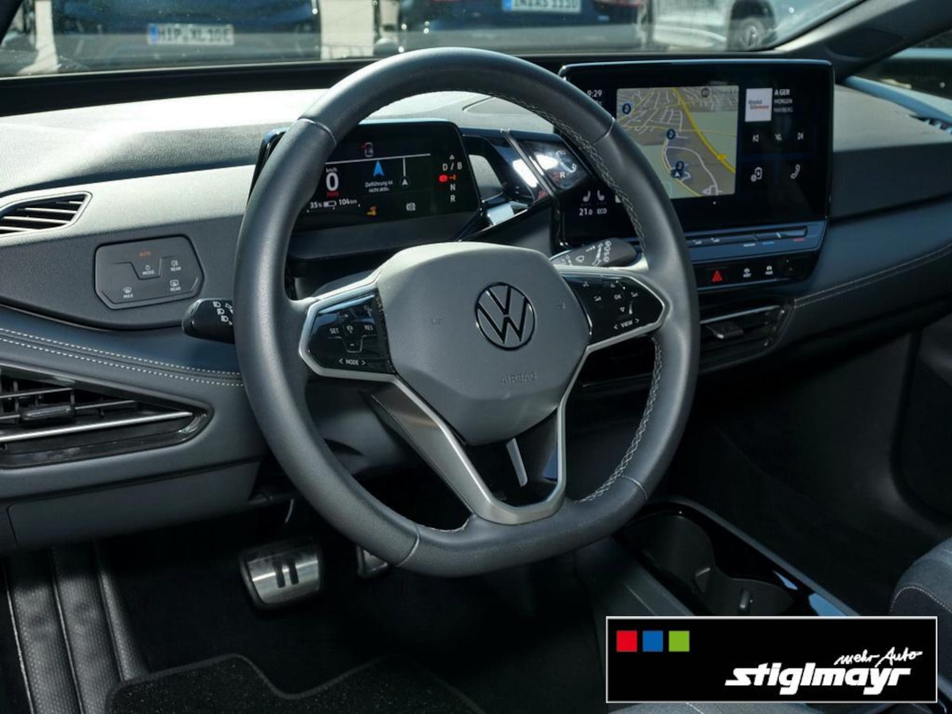Volkswagen ID.3 Pro
