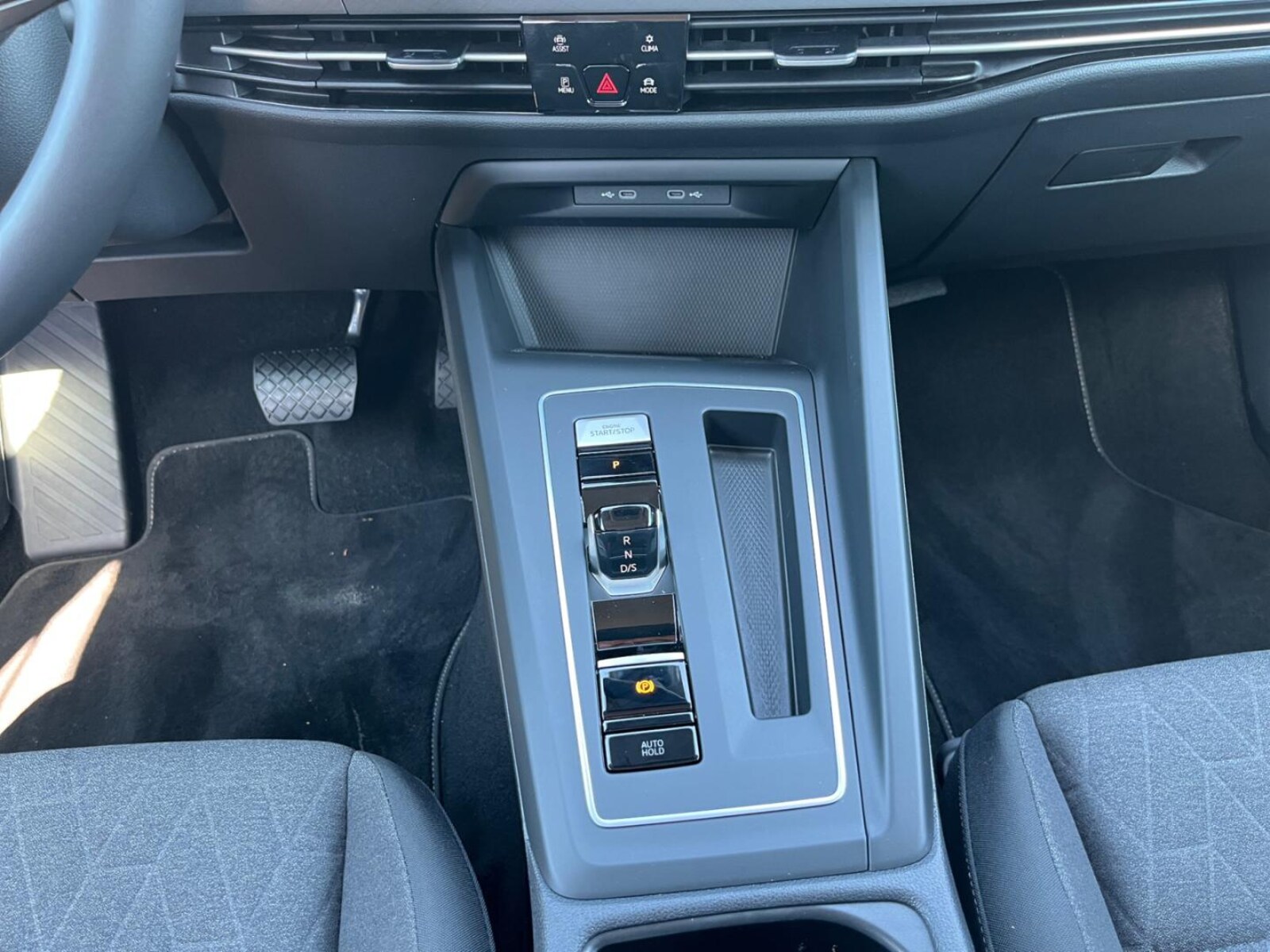 Volkswagen Golf – Bild 7