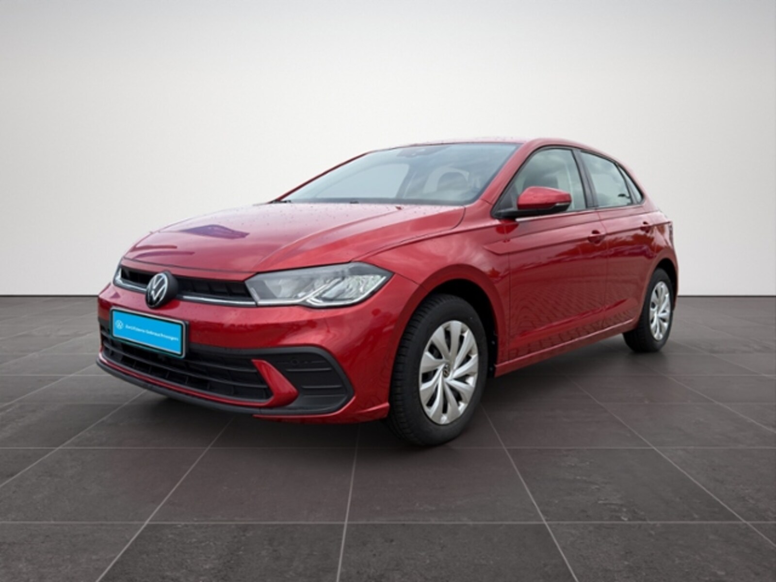 Volkswagen Polo – Bild 2