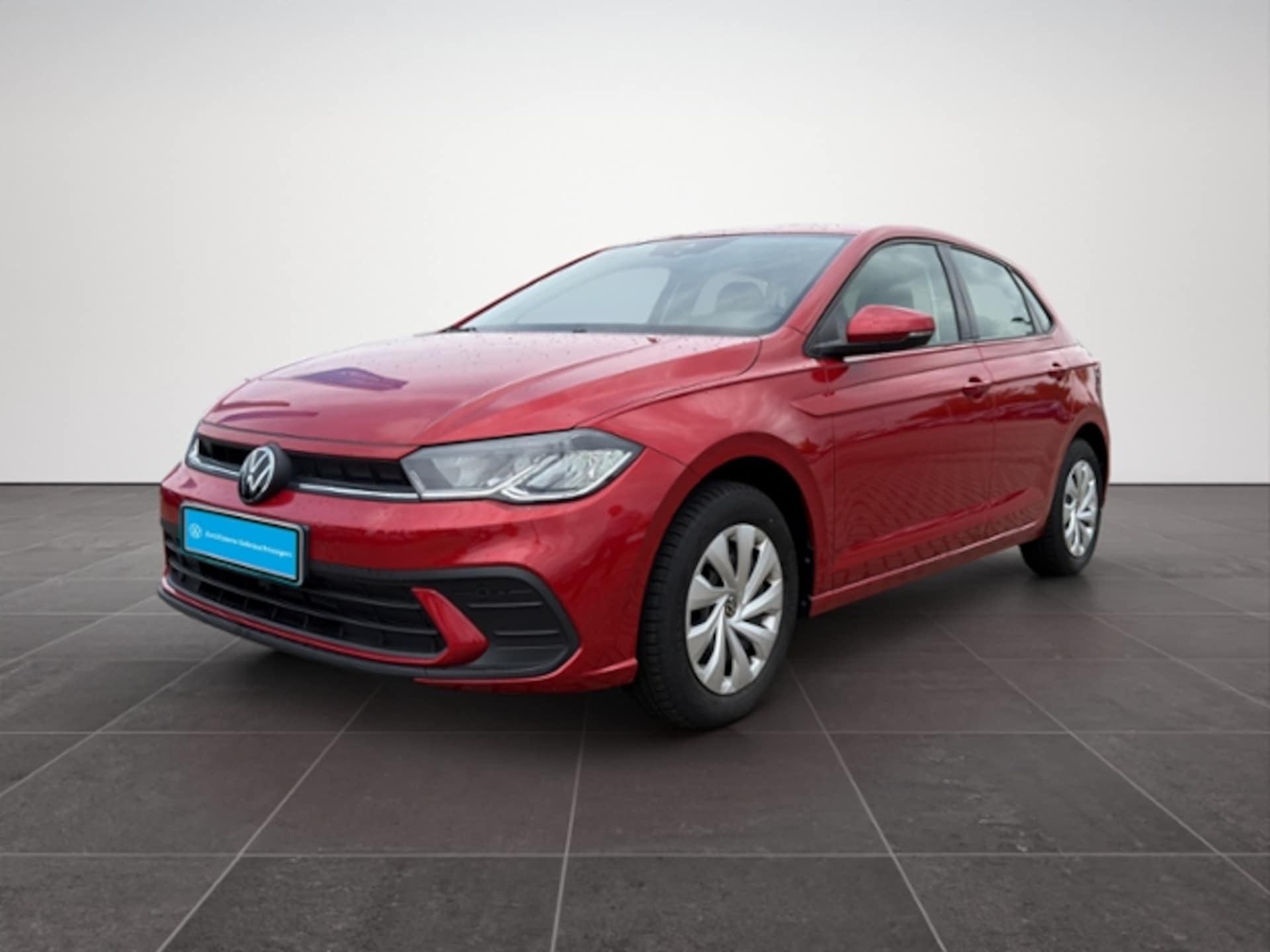 Volkswagen Polo Life