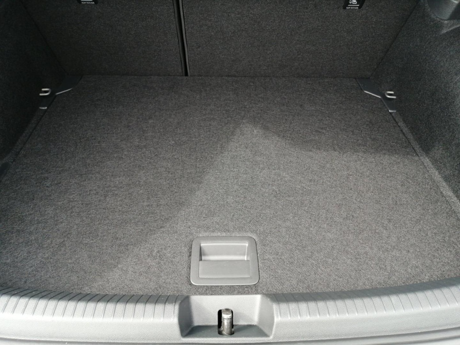 Volkswagen Taigo – Bild 13