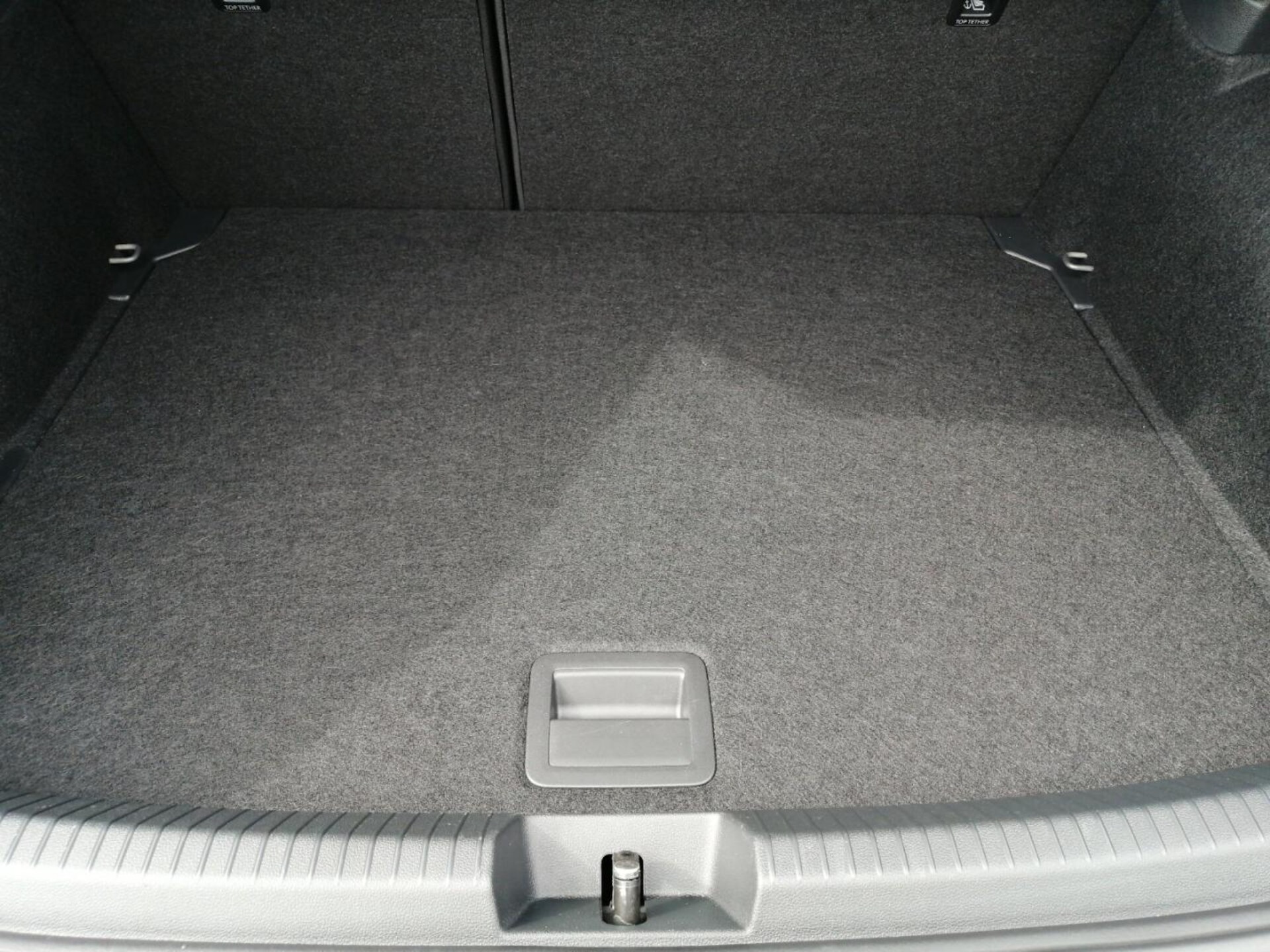 Volkswagen Taigo Life
