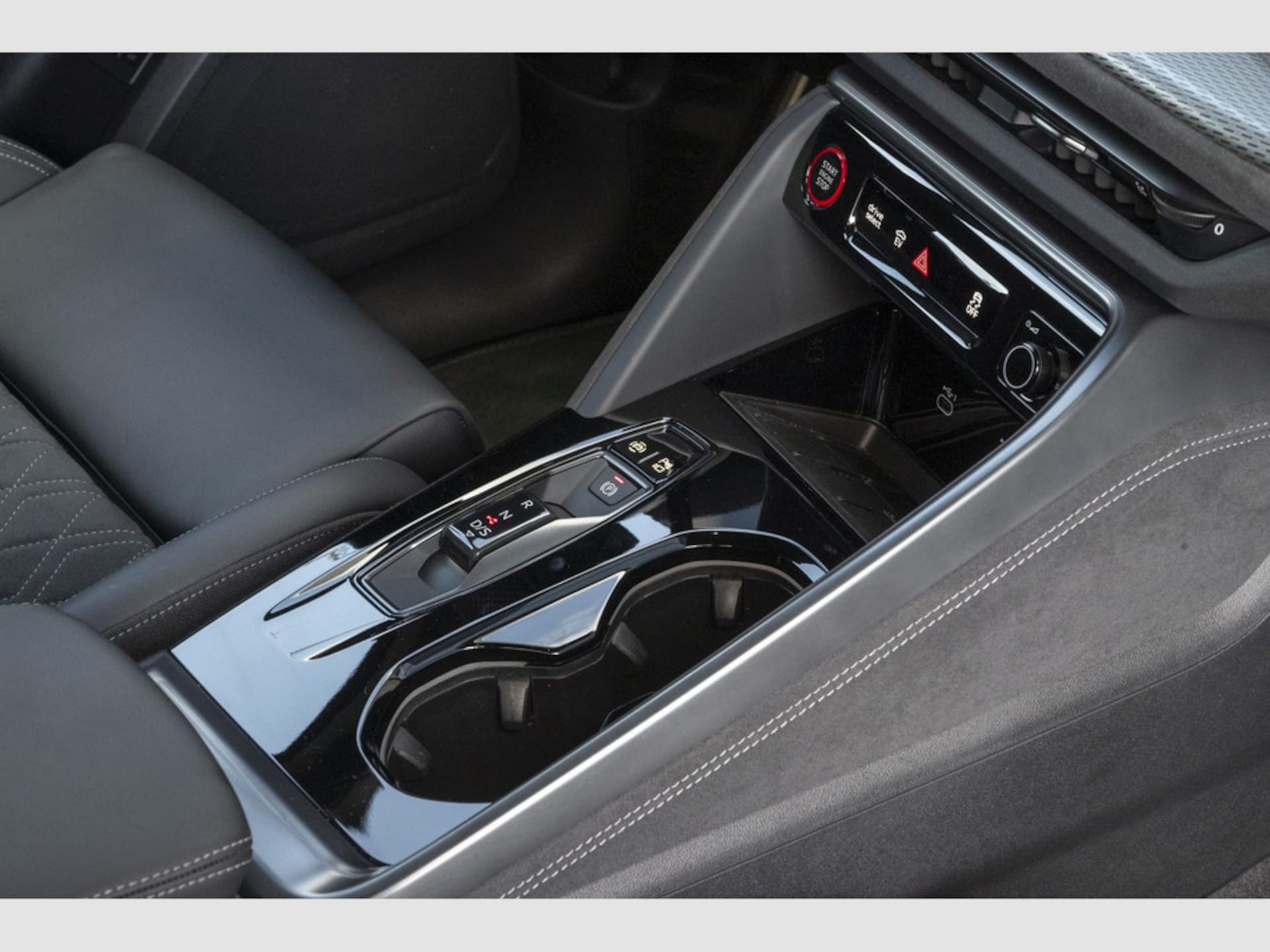 Audi Q5 Sportback e-hybrid
