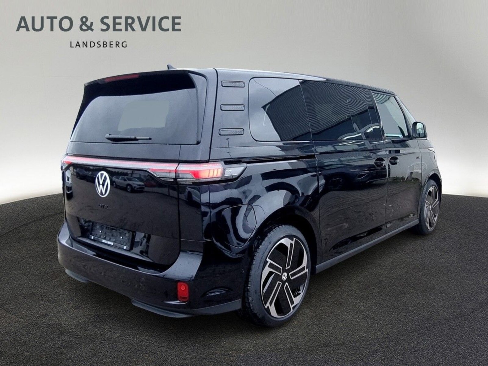 Volkswagen ID. Buzz – Bild 3