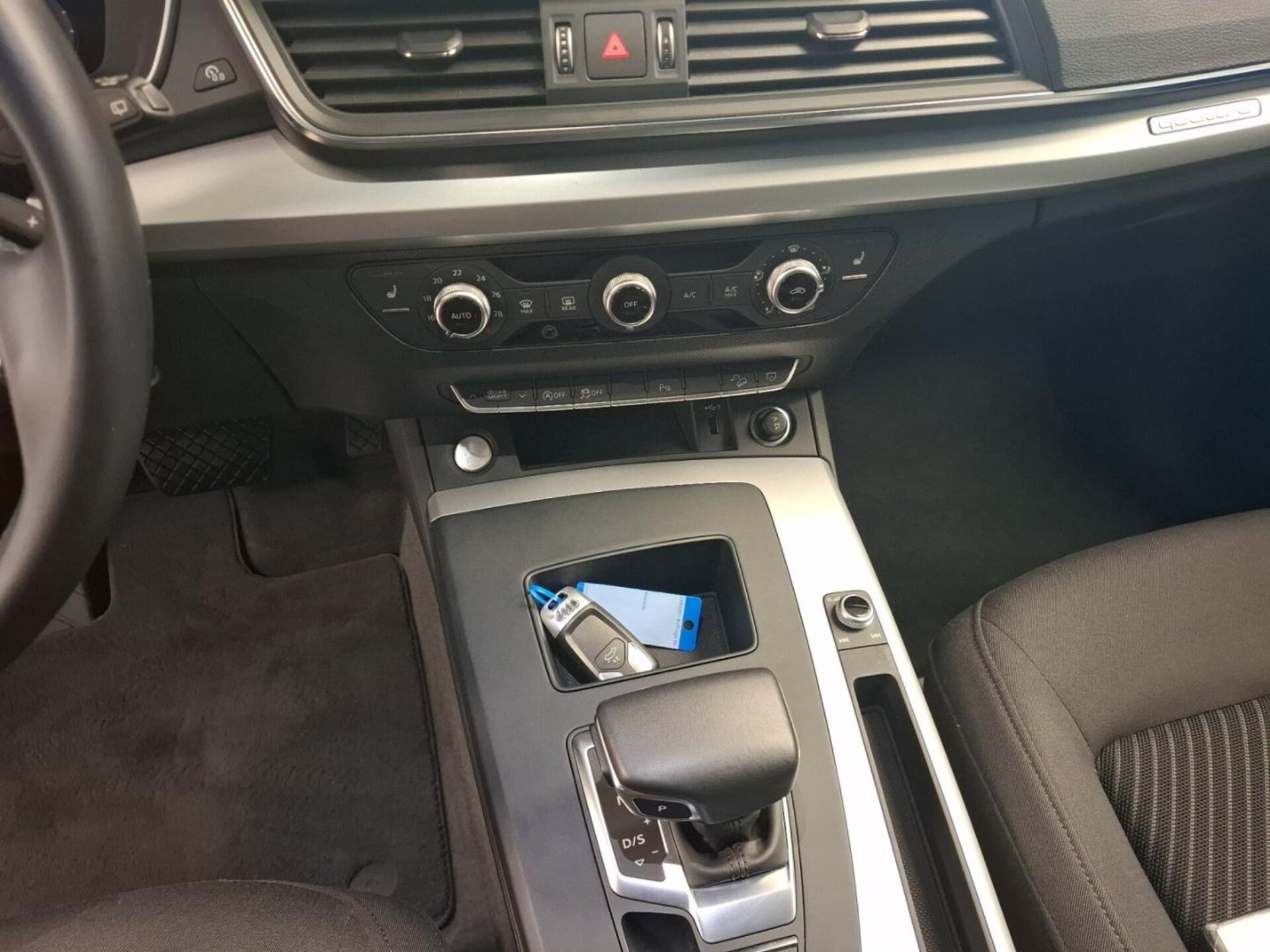 Audi Q5 SUV