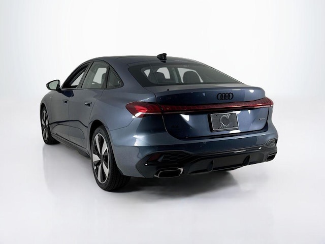 2026 Audi A5 Sedan