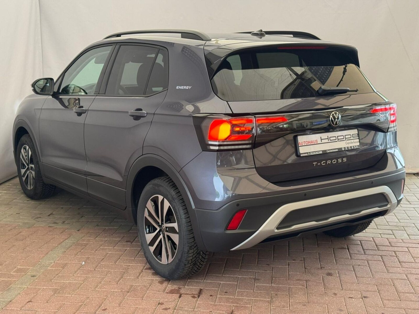 Volkswagen T-Cross – Bild 22
