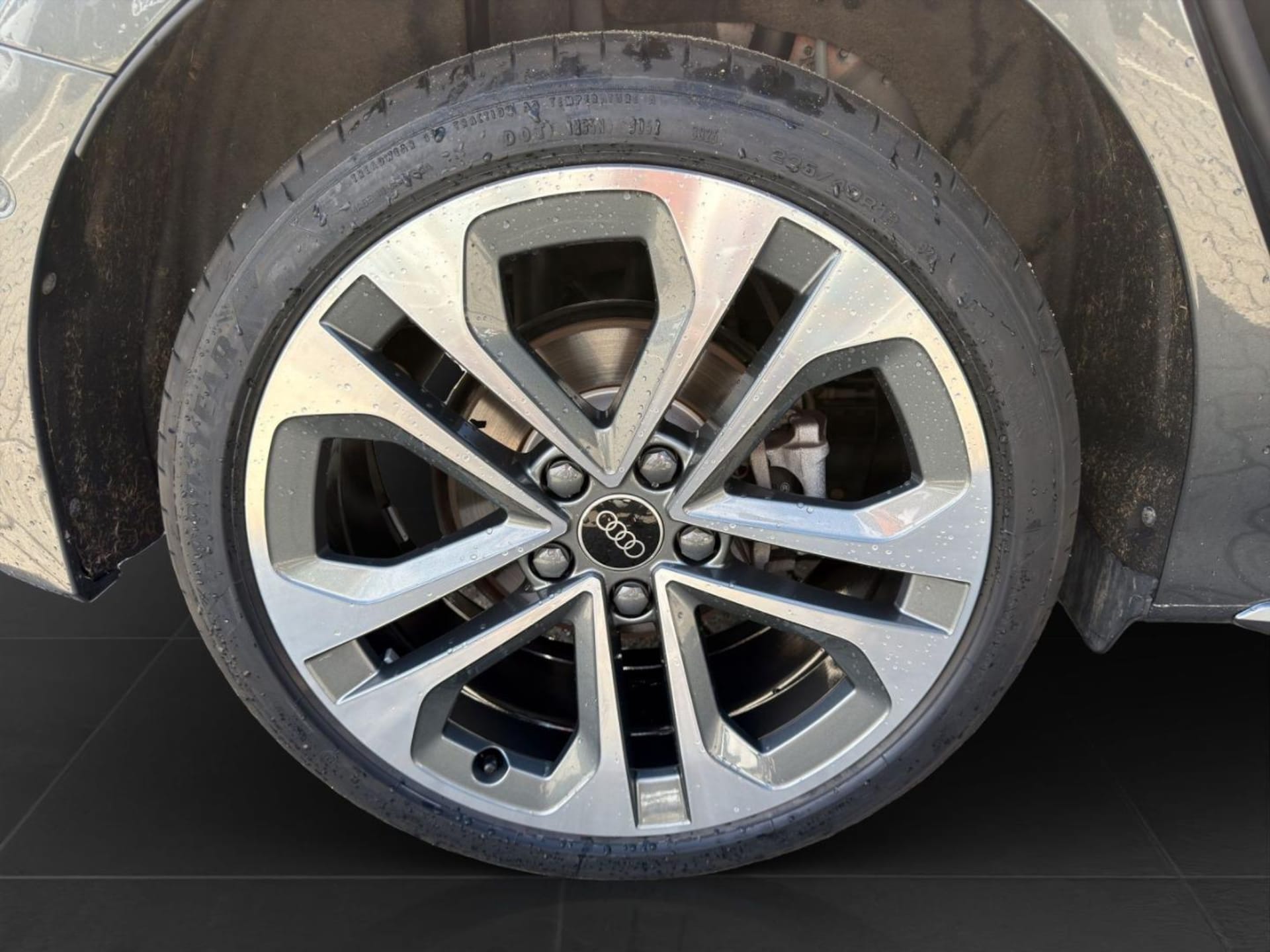 Audi A3 Sportback TFSI e S line